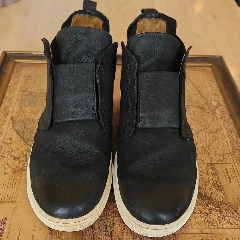 ||MIZ MOOZ|| Laurent bootie